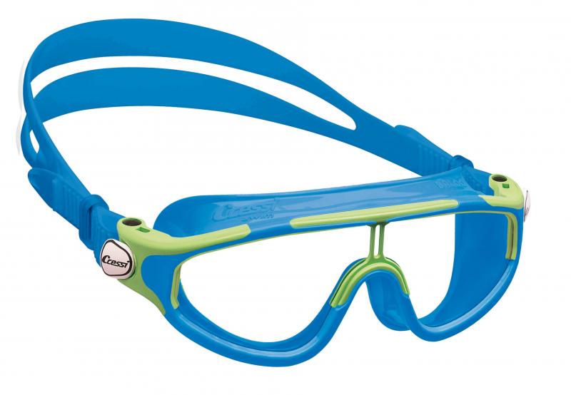 gafas de natación baloo